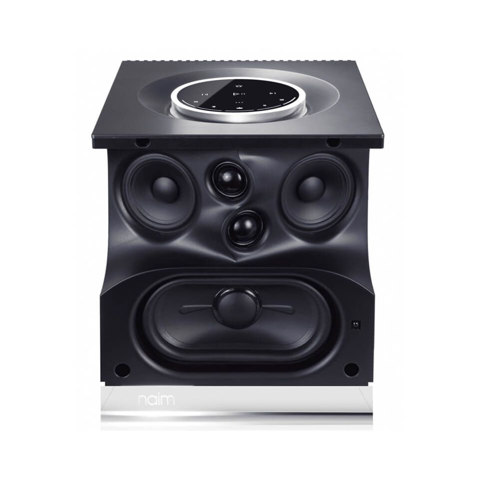 Loa Bluetooth Naim Mu-so Qb 2nd Generation chính hãng - Hình 3