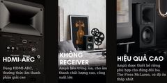 Loa Nghe Nhạc Klipsch Mclaren Of The Fives Edition Chính Hãng - Thumb 7