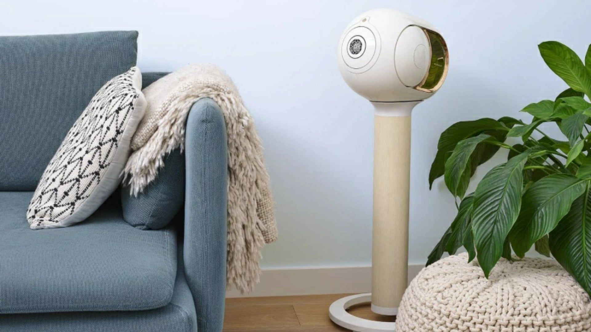 Chân Loa Devialet Phantom Tree Chính Hãng - Hình 3
