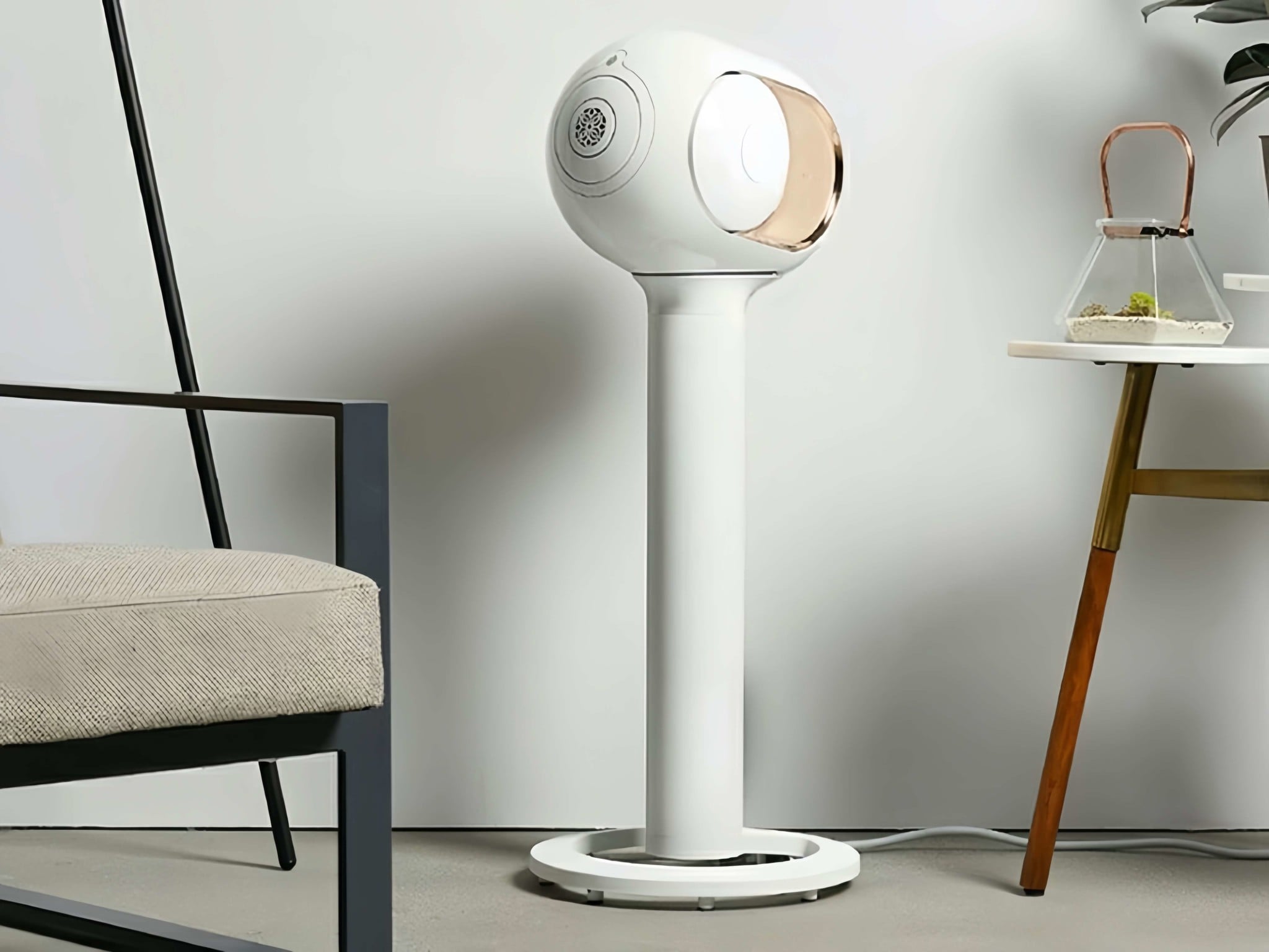 Chân Loa Devialet Phantom Tree Chính Hãng - Hình 4