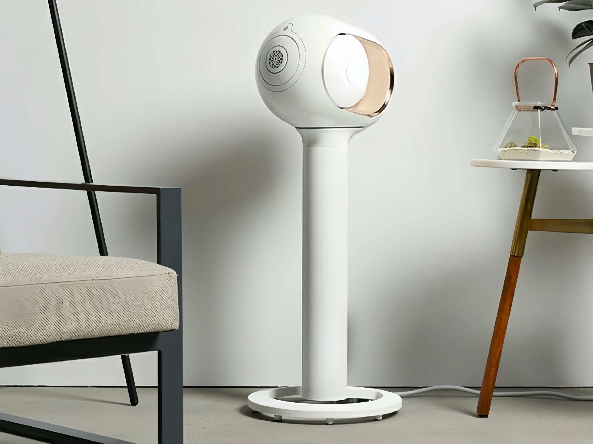 Chân Loa Devialet Phantom Tree Chính Hãng - Hình 4