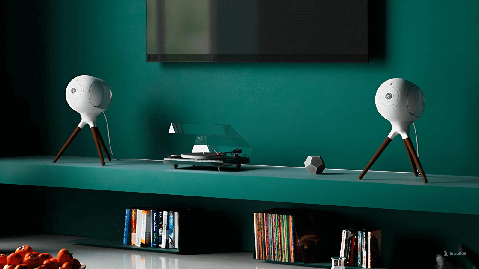 Chân Loa Devialet Treepod Chính Hãng - Hình 4