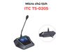 Micro Chủ Tịch ITC TS-0205 Chính Hãng - Thumb 5