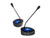 Micro Đại Biểu Không Dây ITC TS-W103A Chính Hãng - Thumb 3