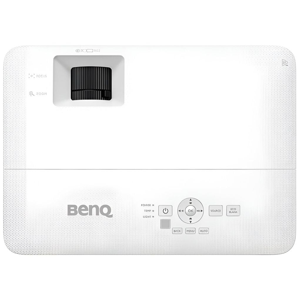 Máy Chiếu BenQ TH585P Chính Hãng - Hình 2