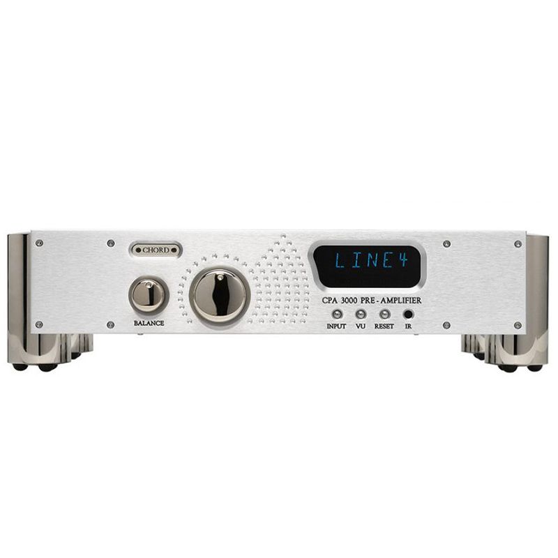 Pre Amply nghe nhạc Chord CPA 3000 chính hãng - Hình 1