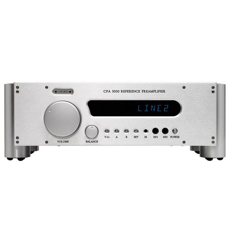 Pre Amply nghe nhạc Chord CPA 5000 chính hãng - Hình 1