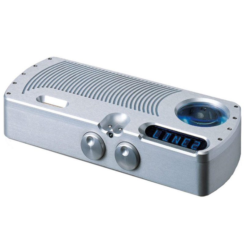 Pre Amply nghe nhạc Chord PRIMA chính hãng - Hình 1