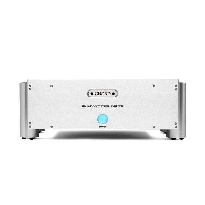 Amply nghe nhạc Chord SPM 1050 MKII chính hãng - Hình 1