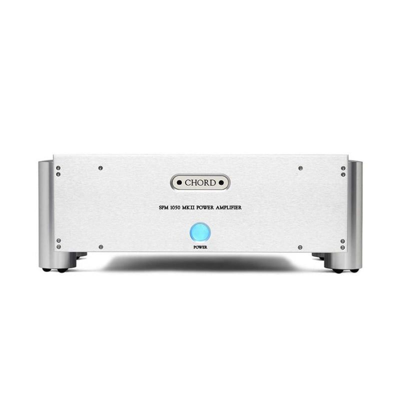 Amply nghe nhạc Chord SPM 1050 MKII chính hãng - Hình 1