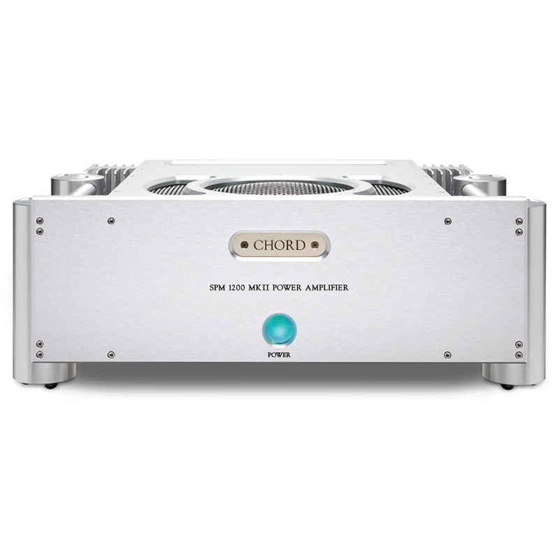 Amply nghe nhạc Chord SPM 1200 MKII chính hãng - Hình 1