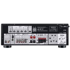 Amply xem phim Onkyo TX SR494 chính hãng - Thumb 2