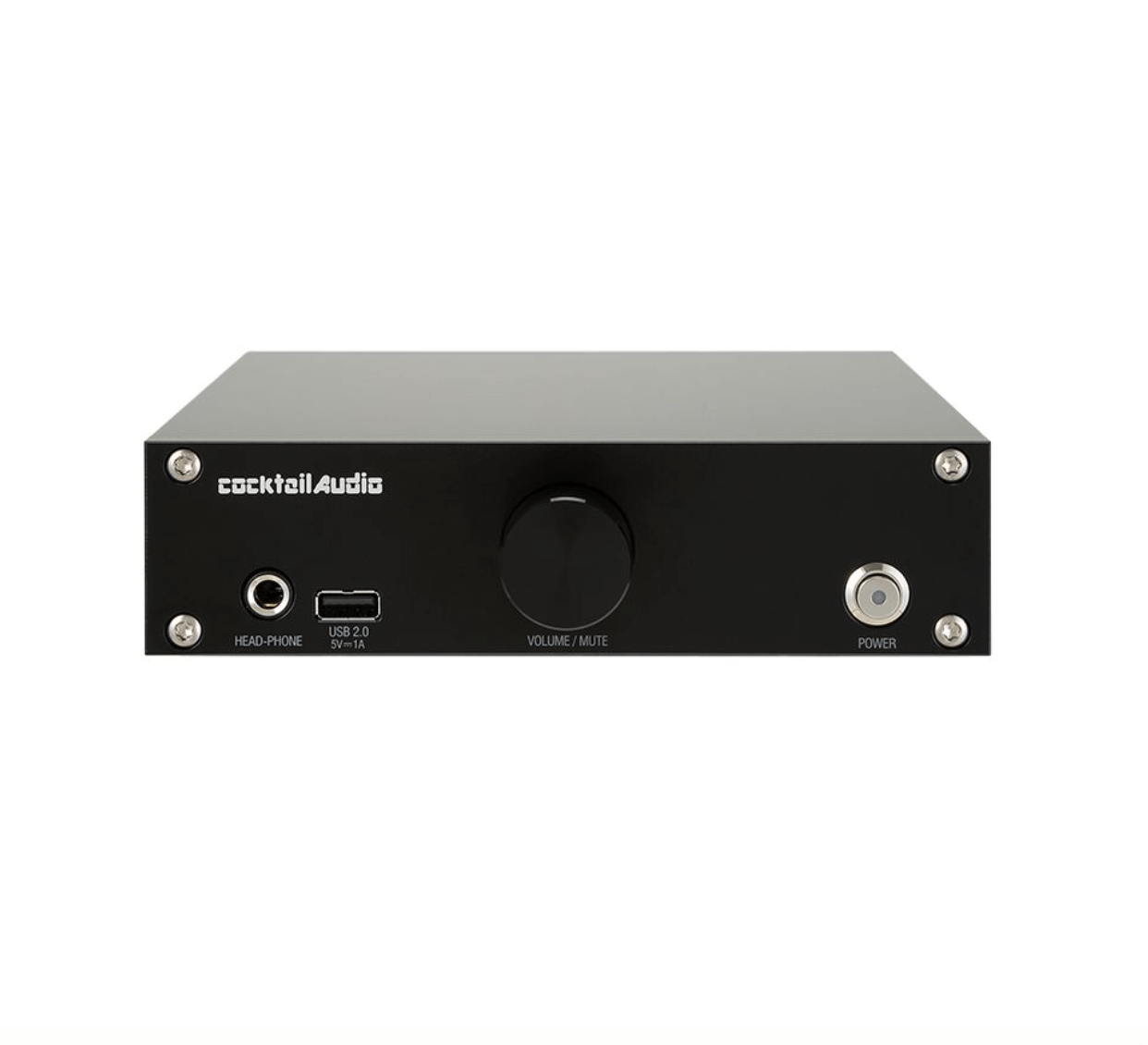 Music Server Cocktail Audio N15D chính hãng - Hình 1