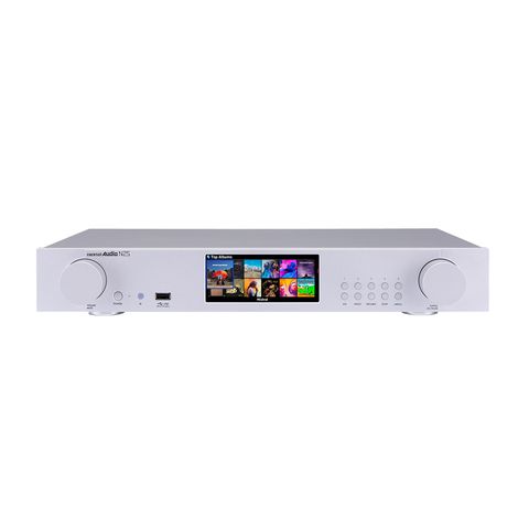 Music Server Cocktail Audio N25 chính hãng