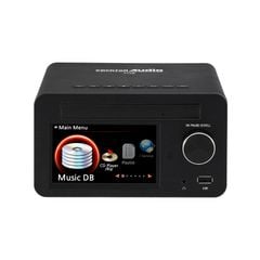 Music Server Cocktail Audio X12 chính hãng