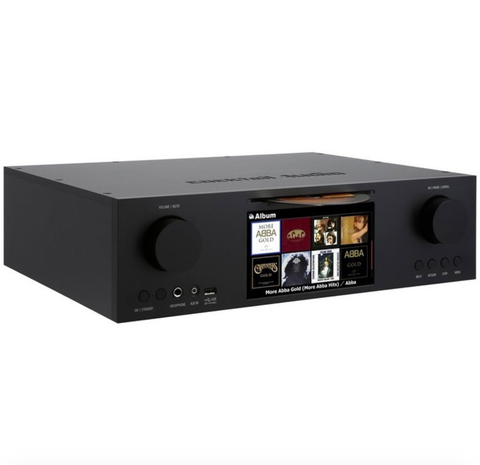 Music Server Cocktail Audio X45 Pro chính hãng