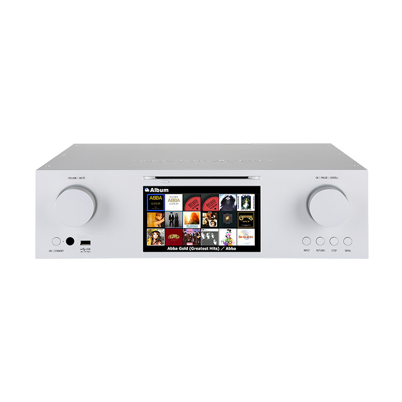 Music Server Cocktail Audio X50 Pro chính hãng - Hình 1