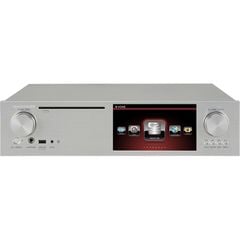 Amply tích hợp Music Server Coctaill Audio X35 chính hãng