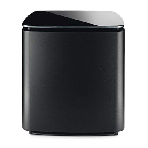 Combo Bose Smart Soundbar & Bose Sub Module 700 - Hình 3