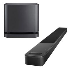 Combo Bose Smart Ultra & Bose Bass Module 500 - Thumb 1