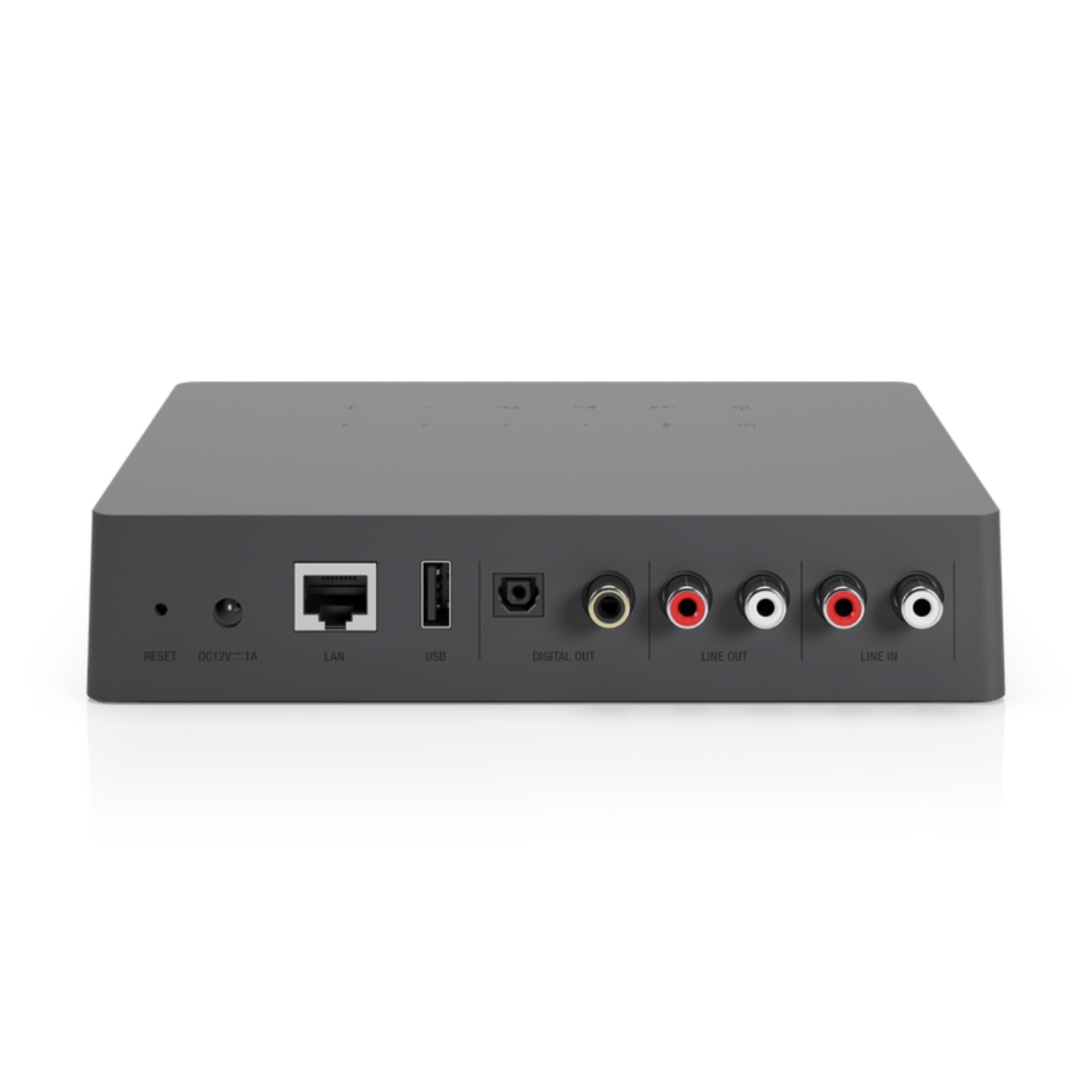 Bộ Giải Mã DAC Audio Pro Link 2 Chính Hãng - Hình 4