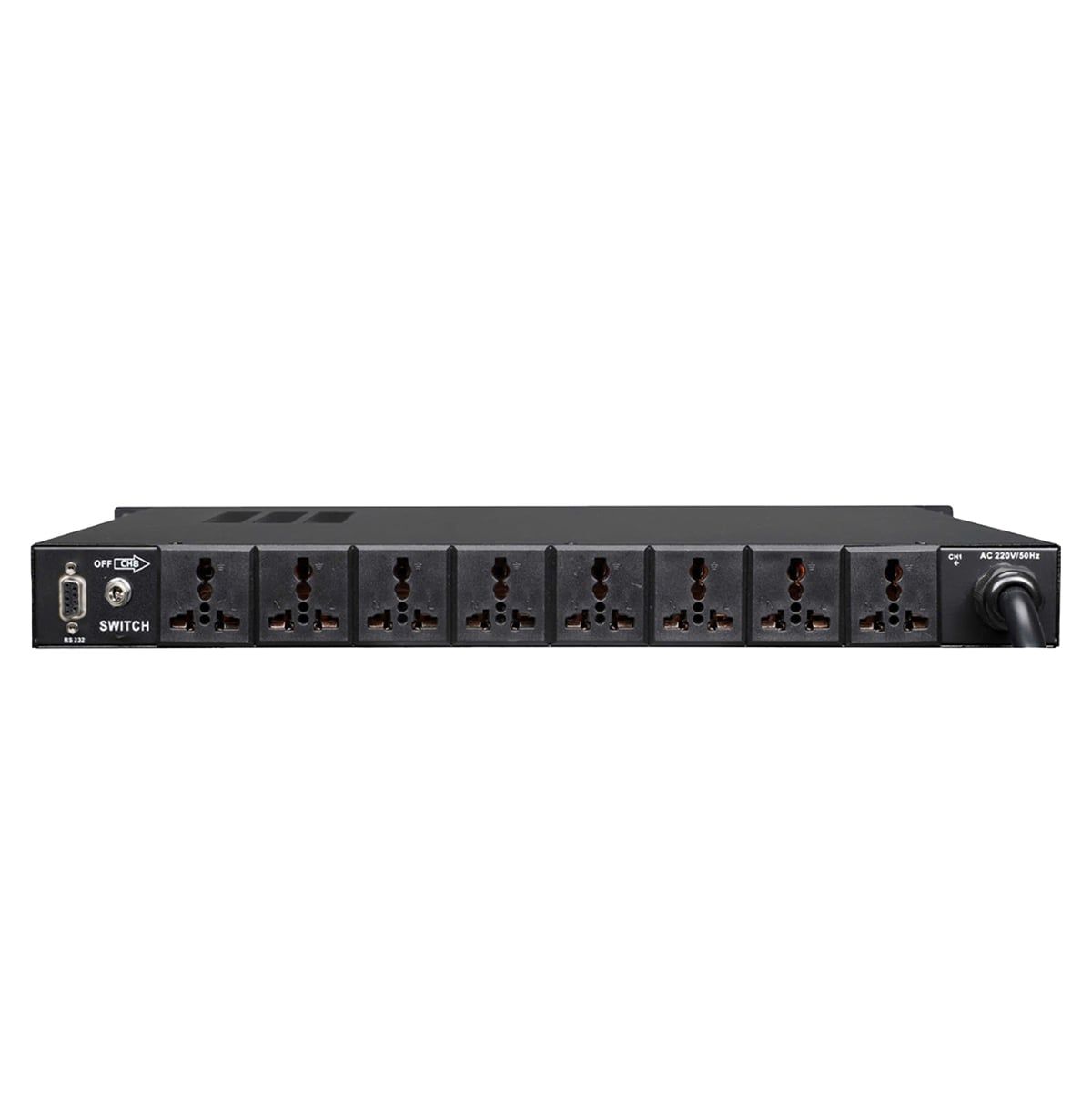 Quản Lý Nguồn BKSound MS8 Chính Hãng - Hình 2