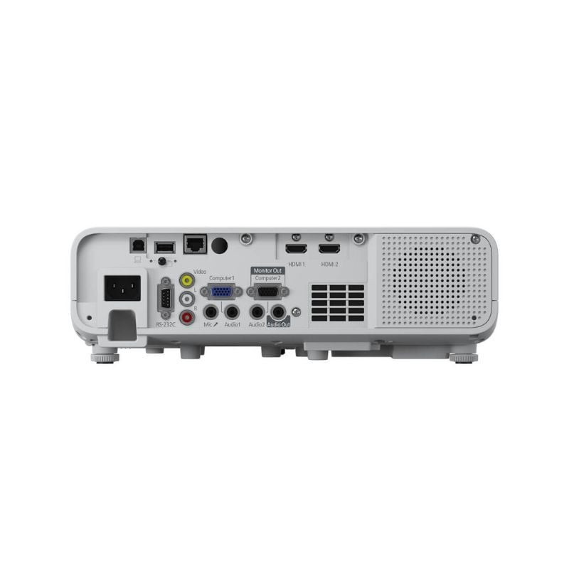 Máy chiếu EPSON EB-L260F Hiện Đại - Hình 2