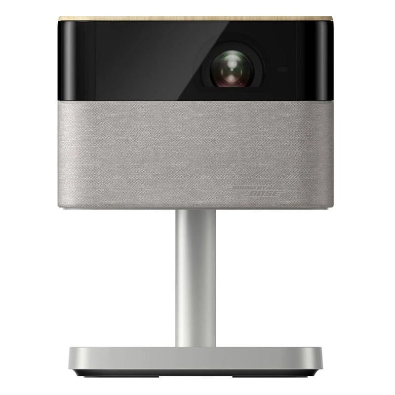 Máy Chiếu Mini Di Động Epson EF-72 4K Pro-UHD Chính Hãng - Hình 2