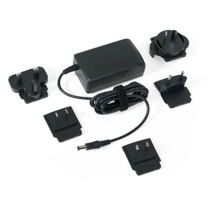 ControlSpace CC-PS1 universal power supply - Hình 1