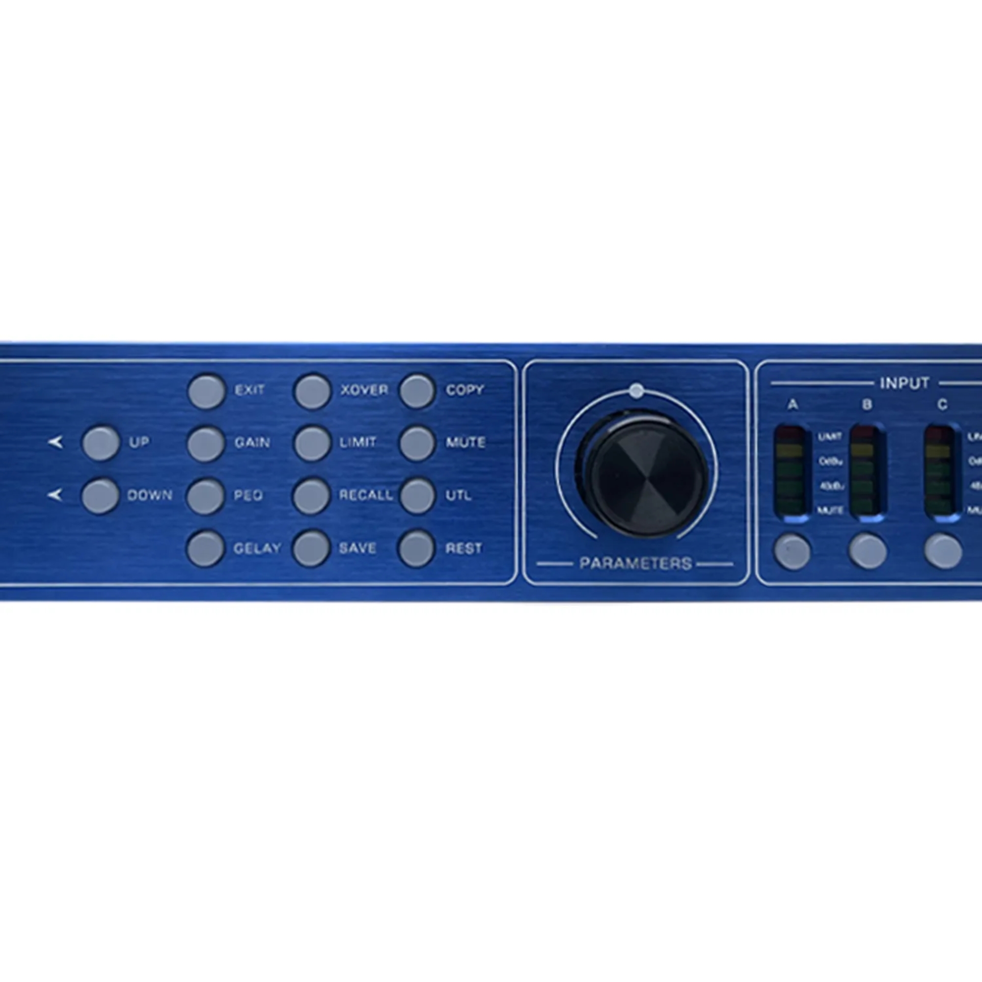 Bộ Xử Lý Tín Hiệu Số Actpro DSP-48 Chính Hãng - Hình 4