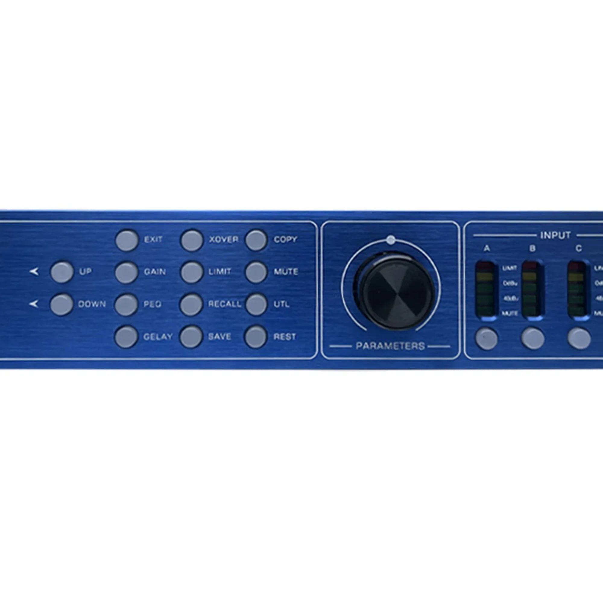 Bộ Xử Lý Tín Hiệu Số Actpro DSP-48 Chính Hãng - Hình 4