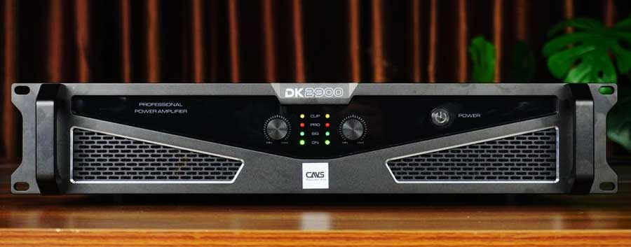 Hệ Thống Âm Thanh Phòng Họp - Hội Nghị 80-120m2 TV04 - Hình 2