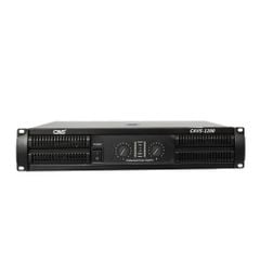 Cục đẩy công suất CAVS CS-1200 chính hãng - Thumb 1