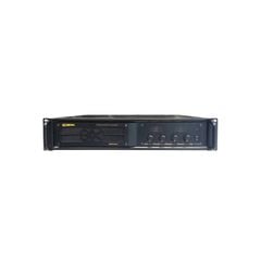 Cục Đẩy Công Suất 4 Kênh BIK VM 640A Chính Hãng