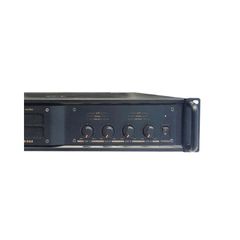 Cục Đẩy Công Suất 4 Kênh BIK VM 640A Chính Hãng - Thumb 3