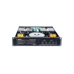 Cục Đẩy Công Suất 4 Kênh BIK VM 640A Chính Hãng - Thumb 8