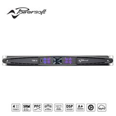 Cục Đẩy Công Suất 4 Kênh Powersoft T304 Chính Hãng - Thumb 1