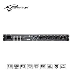 Cục Đẩy Công Suất 4 Kênh Powersoft T304 Chính Hãng - Thumb 2