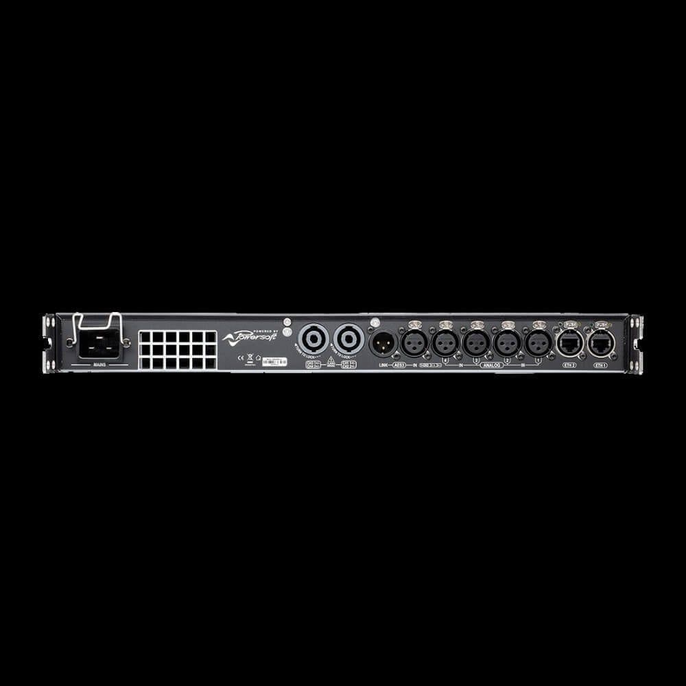 Cục Đẩy Công Suất 4 Kênh Powersoft T904A - Hình 1