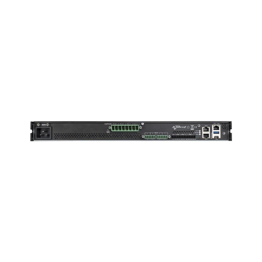 Cục Đẩy Công Suất 4 Kênh Powersoft Unica 4L | 5K4 chính hãng - Hình 2
