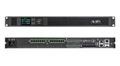 Cục Đẩy Công Suất 8 Kênh Powersoft Unica 8M | 1K8 Chính Hãng - Thumb 2