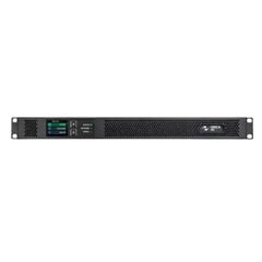 Cục Đẩy Công Suất 8 Kênh Powersoft Unica 8M | 2K8 Chính Hãng - Thumb 1