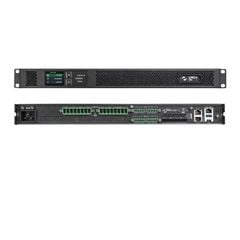 Cục Đẩy Công Suất 8 Kênh Powersoft Unica 8M | 4K8 Chính Hãng - Thumb 1