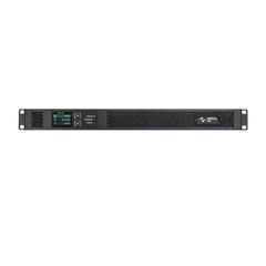 Cục Đẩy Công Suất 8 Kênh Powersoft Unica 8M | 4K8 Chính Hãng - Thumb 2
