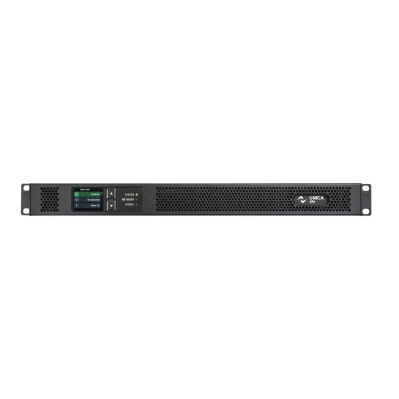 Cục Đẩy Công Suất 8 Kênh Powersoft Unica 8M | 8K8 Chính Hãng - Hình 3