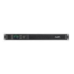 Cục Đẩy Công Suất 8 Kênh Powersoft Unica 8M | 8K8 Chính Hãng - Thumb 3