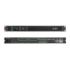 Cục Đẩy Công Suất 8 Kênh Powersoft Unica 8M | 8K8 Chính Hãng - Thumb 1