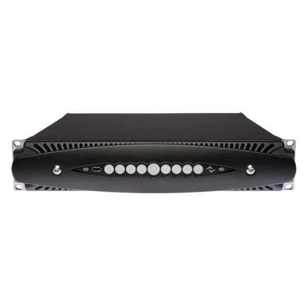 Cục Đẩy Công Suất Powersoft X8 DSP+ETH Chính Hãng - Hình 1