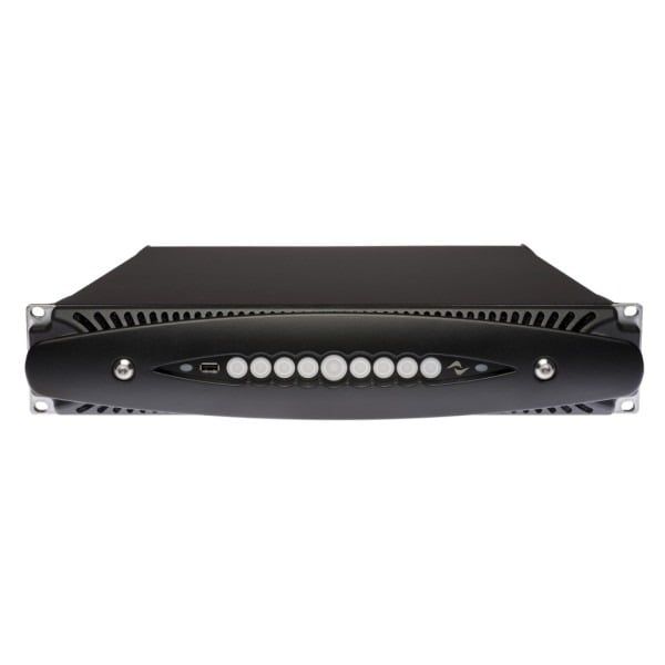 Cục Đẩy Công Suất Powersoft X8 DSP+ETH Chính Hãng - Hình 1