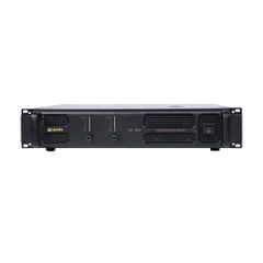 Cục Đẩy Công Suất 2 Kênh BIK CA-J802 Chính Hãng - Thumb 1